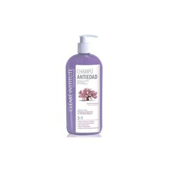 Anti-Ageing shampoo Clearé Institute 400 ml hinta ja tiedot | Shampoot | hobbyhall.fi