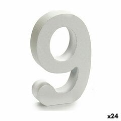 Talo numero 9 hinta ja tiedot | Postilaatikot ja talonumerot | hobbyhall.fi