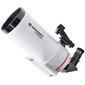 Bresser Messier Maksutov 100/1400 EQ3 hinta ja tiedot | Mikroskoopit ja teleskoopit | hobbyhall.fi