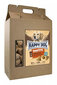 Happy Dog NaturCroq tripe wedges herkut, 5kg hinta ja tiedot | Koiran herkut | hobbyhall.fi