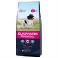 Eukanuba Adult Medium, kanaa, 18 kg hinta ja tiedot | Koiran kuivaruoka | hobbyhall.fi