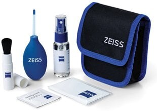 Zeiss Lens Cleaning muut hinta ja tiedot | Kameratarvikkeet | hobbyhall.fi