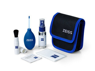 Zeiss Lens Cleaning muut hinta ja tiedot | Kameratarvikkeet | hobbyhall.fi