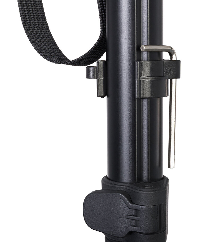 Monopod Levenhuk Level Plus MP20 hinta ja tiedot | Kamerajalustat | hobbyhall.fi