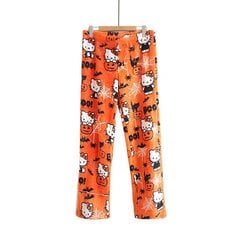 Yöhousut Hello Kitty hinta ja tiedot | Yöasut ja pyjamat | hobbyhall.fi