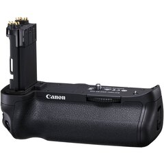 Canon BG-E20 Akku/pidike (EOS 5D Mark IV) hinta ja tiedot | Kameran laturit | hobbyhall.fi