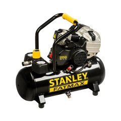 Öljykompressori Stanley Fatmax HYBD404STF509, 12 l hinta ja tiedot | Kompressorit | hobbyhall.fi