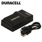 Duracell DRC5911 hinta ja tiedot | Kameran laturit | hobbyhall.fi