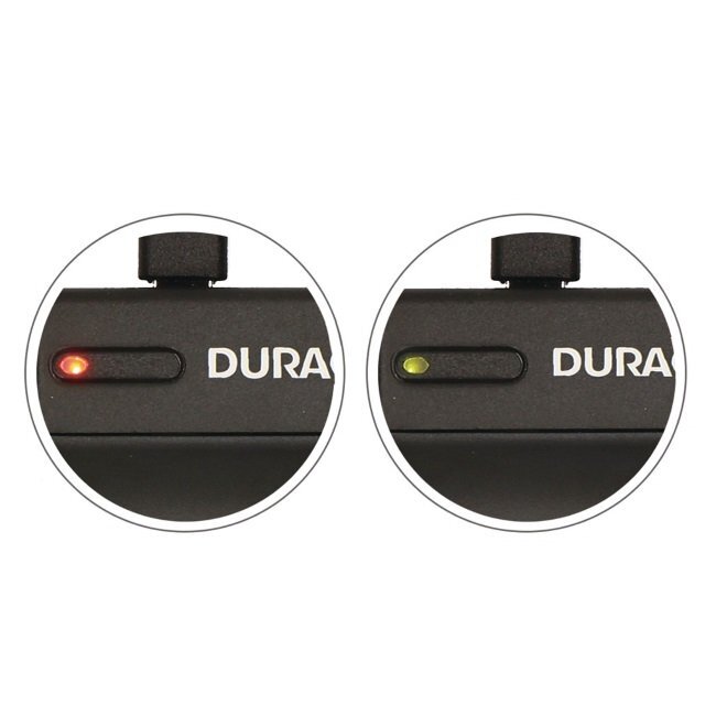 Duracell DRC5911 hinta ja tiedot | Kameran laturit | hobbyhall.fi