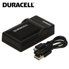 Duracell DRN5925 hinta ja tiedot | Kameran laturit | hobbyhall.fi