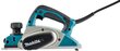 Sähköhöylä Makita KP0800 240V hinta ja tiedot | Höylät | hobbyhall.fi