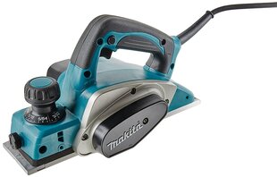 Sähköhöylä Makita KP0800 240V hinta ja tiedot | Höylät | hobbyhall.fi