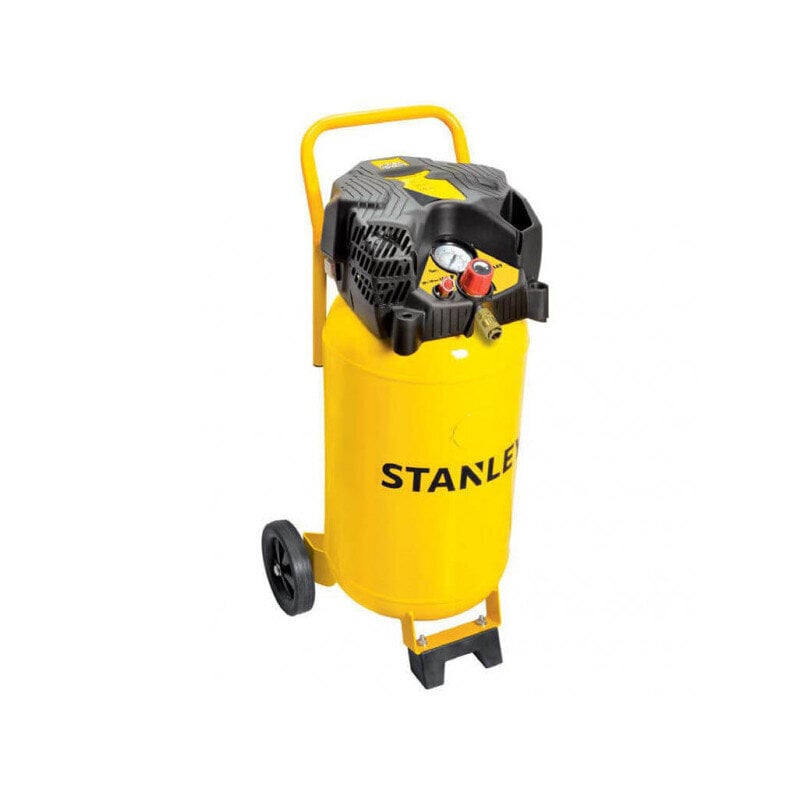 Kompressori ilman öljyä 50 L Stanley 8117180STN067 hinta ja tiedot | Kompressorit | hobbyhall.fi