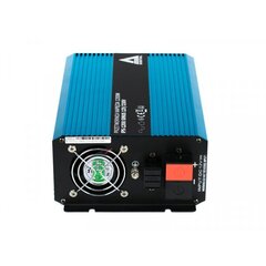 Invertteri DC/AC AZO Digital IPS-1200S hinta ja tiedot | Aggregaatit | hobbyhall.fi