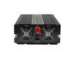 Green Cell Power Inverter 12V - 230V 2000W/4000W modifioitu siniaalto hinta ja tiedot | Lisätarvikkeet autoiluun | hobbyhall.fi