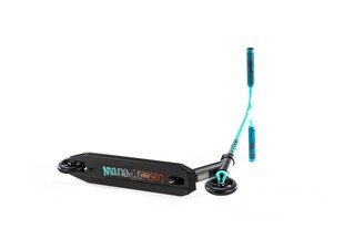 VERSATYL Cosmopolitan V2 Pro -skootteri, sininen/musta hinta ja tiedot | Potkulaudat | hobbyhall.fi