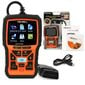 Koodilukija Foxwell NT301 OBD2/EOBD hinta ja tiedot | Lisätarvikkeet autoiluun | hobbyhall.fi