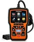 Koodilukija Foxwell NT301 OBD2/EOBD hinta ja tiedot | Lisätarvikkeet autoiluun | hobbyhall.fi