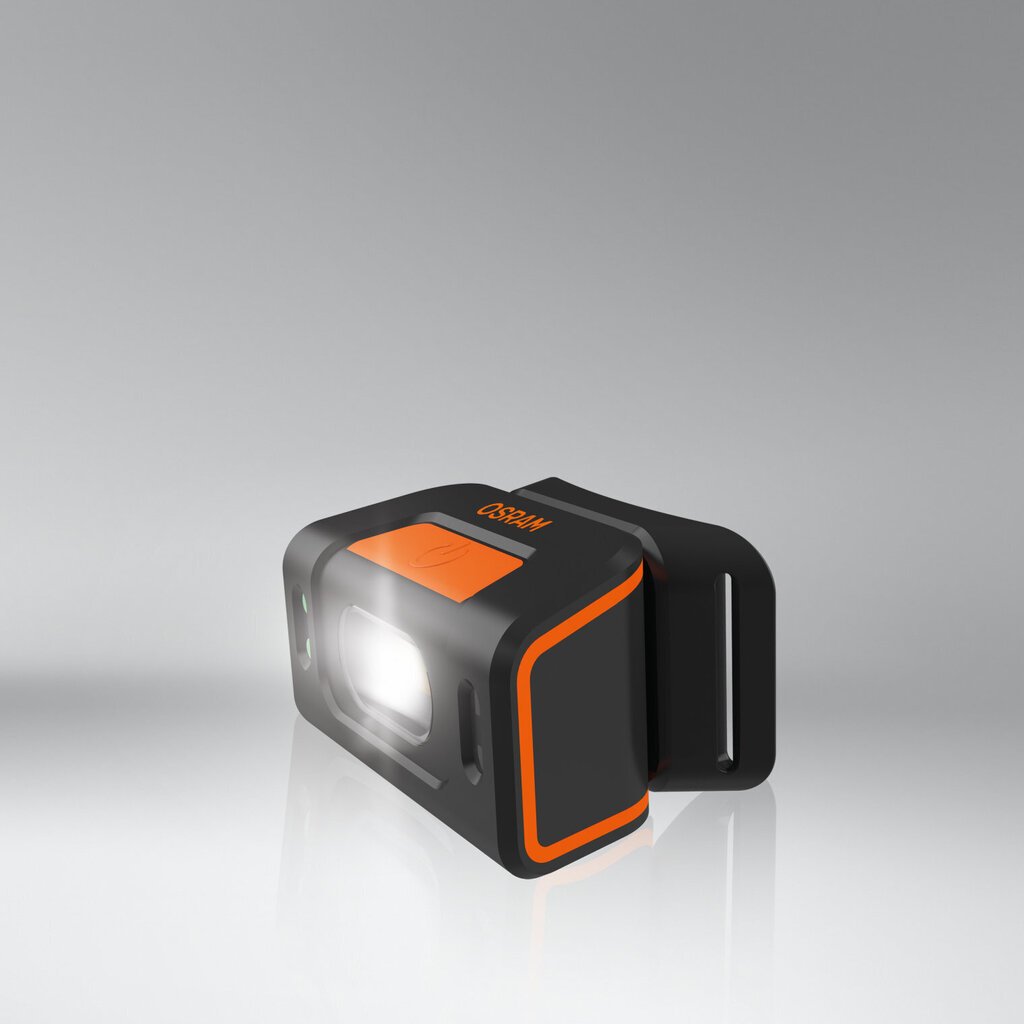 Päävalo Osram LEDinspect Headtorch250 hinta ja tiedot | Lisätarvikkeet autoiluun | hobbyhall.fi