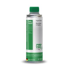 Moottorinpesuneste Protec P1001, 375ml hinta ja tiedot | Lisätarvikkeet autoiluun | hobbyhall.fi