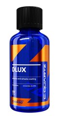 Coating CQuartz Dlux Long Life Trim And Rim Coat, 30 ml hinta ja tiedot | Autokemikaalit | hobbyhall.fi