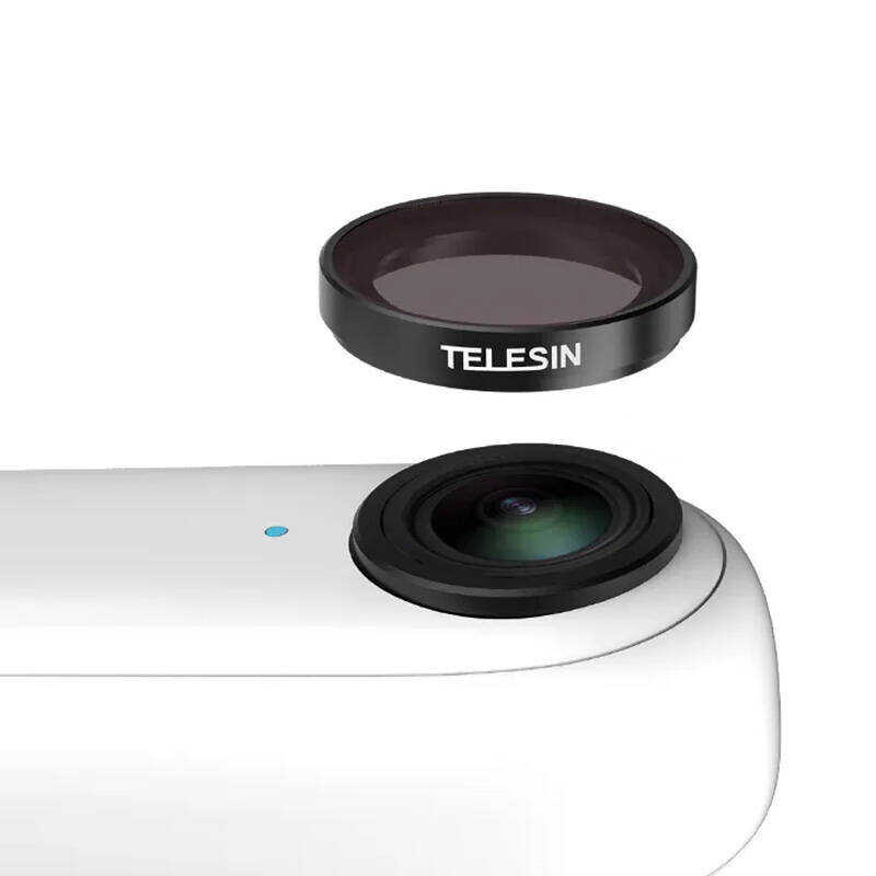 Telesin IS-FLT-GO3 hinta ja tiedot | Kameran suotimet | hobbyhall.fi