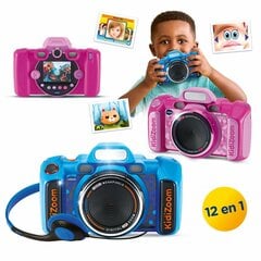 Vtech Kidizoom Duo DX hinta ja tiedot | Videokamerat | hobbyhall.fi