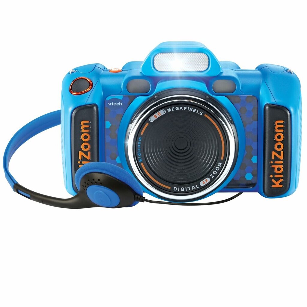 Vtech Kidizoom Duo DX hinta ja tiedot | Videokamerat | hobbyhall.fi