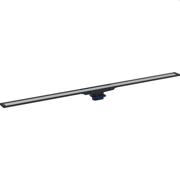 Suihkukourutaso Geberit CleanLine 20, pituus 30-130 cm 154.451.00.1 hinta ja tiedot | Lattiakaivot | hobbyhall.fi