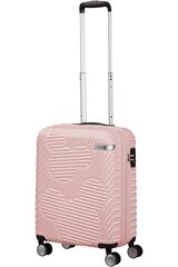 Käsimatkatavaralaukku American Tourister, Mickey Rose Cloud, 55cm, pinkki hinta ja tiedot | Matkalaukut ja matkakassit | hobbyhall.fi