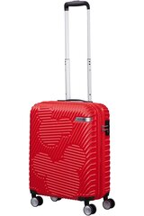 Käsimatkatavaralaukku American Tourister, Mickey Classic Red, 55cm, punainen hinta ja tiedot | Matkalaukut ja matkakassit | hobbyhall.fi