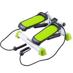 Fitness trainer kumisella Stepper ModernHomella hinta ja tiedot | Muut urheiluvälineet | hobbyhall.fi