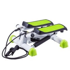 Fitness trainer kumisella Stepper ModernHomella hinta ja tiedot | Muut urheiluvälineet | hobbyhall.fi