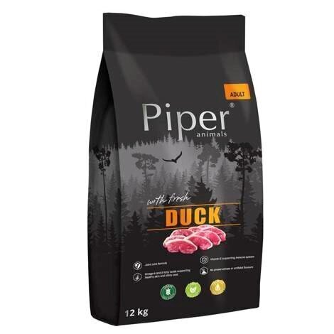 Dolina Noteci Piper, ankkaa, 12 kg hinta ja tiedot | Koiran kuivaruoka | hobbyhall.fi