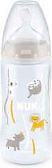 Pullo Nuk 527900, 6-18 kk, 300 ml hinta ja tiedot | Tuttipullot ja tarvikkeet | hobbyhall.fi