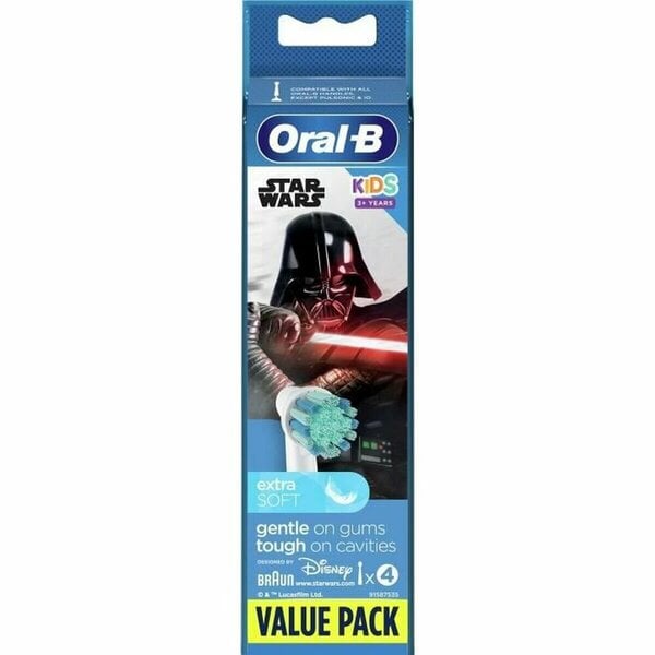 Oral-B Kids Star Wars