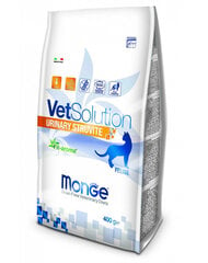 Monge Vet Solution Cat Urinary Struvite, 1,5 kg hinta ja tiedot | Kissan kuivaruoka | hobbyhall.fi