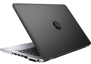 14" HP 840 G2 i5-5300U 16GB 240GB SSD Windows 10 Professional hinta ja tiedot | Kannettavat tietokoneet | hobbyhall.fi