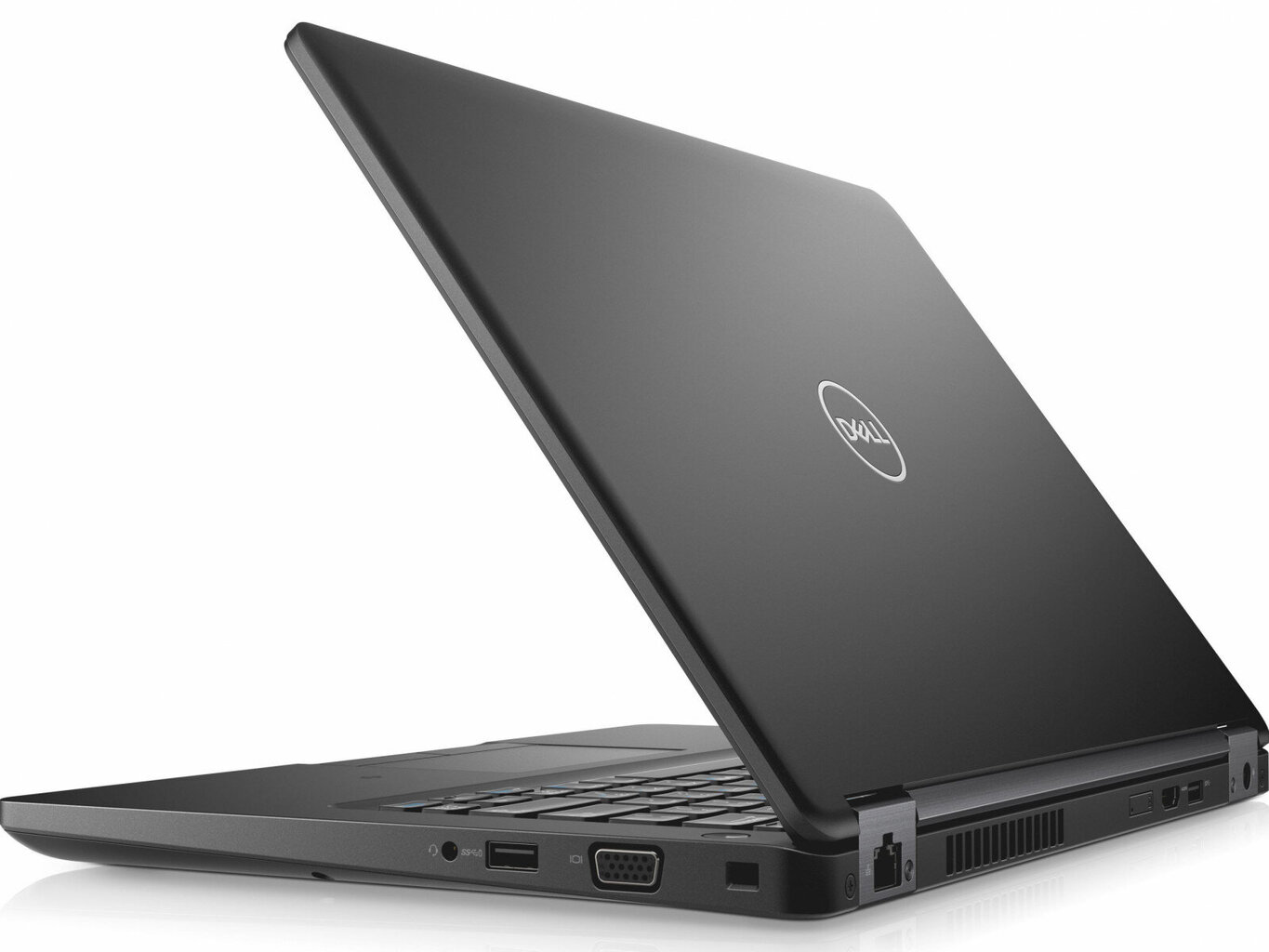 Dell E5490 Intel Core i5-7300U hinta ja tiedot | Kannettavat tietokoneet | hobbyhall.fi