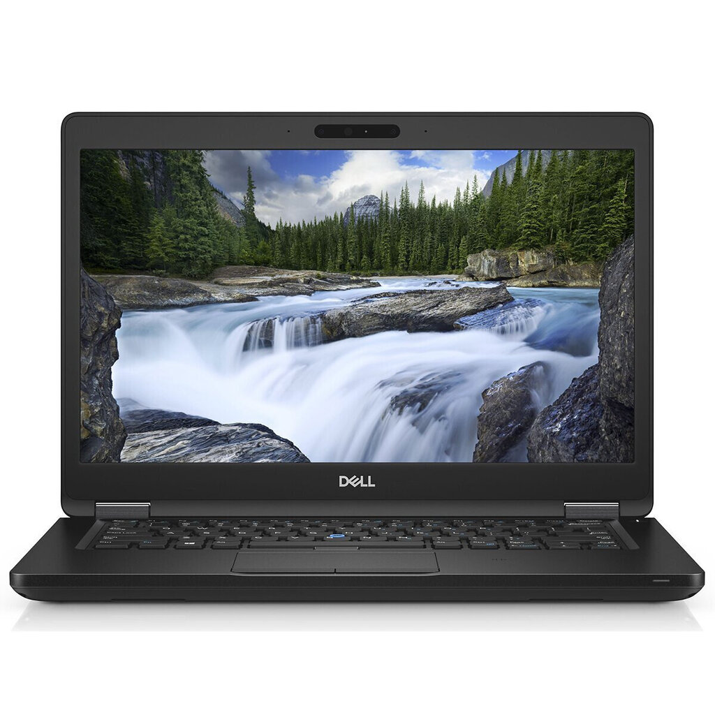 Dell E5490 Intel Core i5-7300U hinta ja tiedot | Kannettavat tietokoneet | hobbyhall.fi