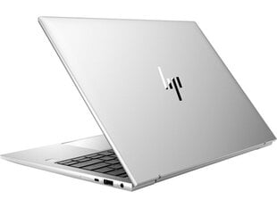 HP 830, G5, 13.3", i5-8350U, 16GB, 256GB SSD, Windows 10 Professional hinta ja tiedot | Kannettavat tietokoneet | hobbyhall.fi