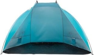 Rantateltta NILS CAMP NC8030 turkoosi hinta ja tiedot | Teltat | hobbyhall.fi