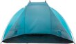 Rantateltta NILS CAMP NC8030 turkoosi hinta ja tiedot | Teltat | hobbyhall.fi