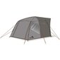 Teltta Shamrock Easy Camp, harmaa hinta ja tiedot | Teltat | hobbyhall.fi