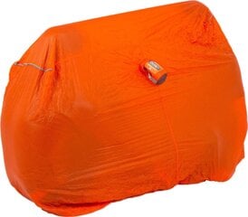 Teltta Lifesystems Ultralight Survival, oranssi hinta ja tiedot | Teltat | hobbyhall.fi