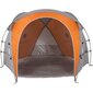 Rantateltta perheelle LittleLife Compact, oranssi hinta ja tiedot | Teltat | hobbyhall.fi