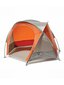 Rantateltta perheelle LittleLife Compact, oranssi hinta ja tiedot | Teltat | hobbyhall.fi