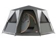 Coleman Octagon -teltta, harmaa hinta ja tiedot | Teltat | hobbyhall.fi