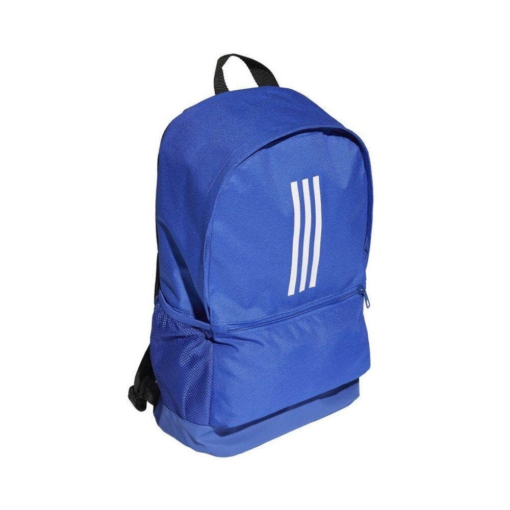 Urheilureppu Adidas Tiro Bp DU1996, sininen hinta ja tiedot | Urheilukassit ja reput | hobbyhall.fi