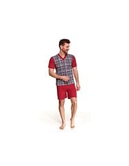 Miesten pyjamat Taro 001 Roman SS21 hinta ja tiedot | Miesten kylpytakit ja pyjamat | hobbyhall.fi